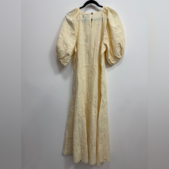 Ollari New York Elegant Adeline Dress NWT size large - Picture 2 of 7